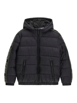 Foto del prodotto Guess Giubbotto invernale L6BL20 W4826 Nero Regular Fit