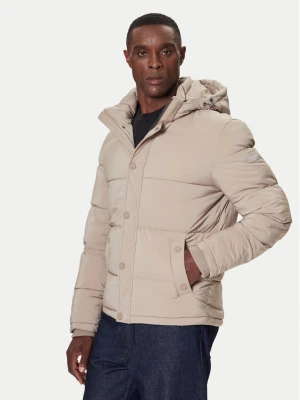 Foto del prodotto Guess Giubbotto invernale M4BL21 WGJ42 Beige Regular Fit