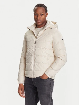 Foto del prodotto Guess Giubbotto invernale M5BL0B W2322 Écru Relaxed Fit Crema