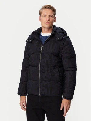 Foto del prodotto Guess Giubbotto invernale M6BL38 W4149 Blu scuro Regular Fit