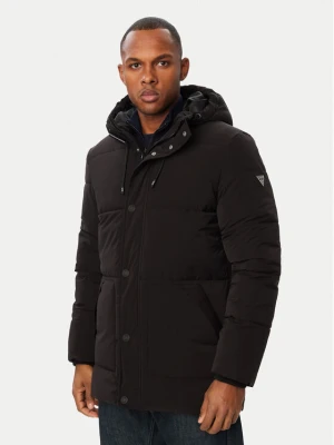 Foto del prodotto Guess Giubbotto invernale M6BL45 W4157 Nero Regular Fit