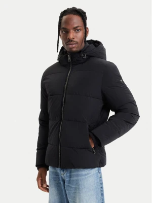 Foto del prodotto Guess Giubbotto invernale M6BL58 W4170 Nero Regular Fit
