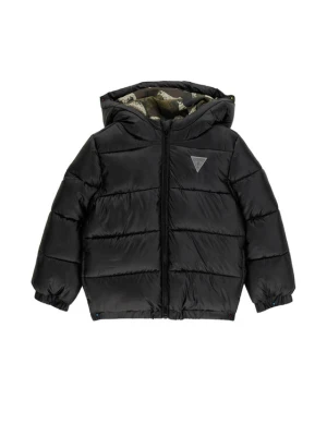 Foto del prodotto Guess Giubbotto invernale N6YL01 W2656 Nero Regular Fit