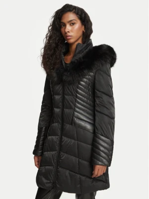 Foto del prodotto Guess Giubbotto invernale New Oxana W4BL61 WGLZ0 Nero Regular Fit