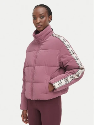 Foto del prodotto Guess Giubbotto invernale V5BL11 WGYC2 Rosa scuro Regular Fit