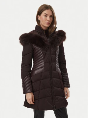 Foto del prodotto Guess Giubbotto invernale W4BL61 WGLZ0 Bordeaux Regular Fit