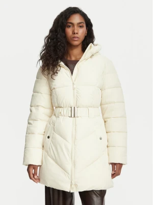 Foto del prodotto Guess Giubbotto invernale W6BL50 W4144 Crema Regular Fit
