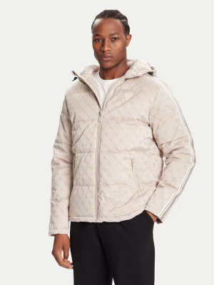 Foto del prodotto Guess Giubbotto invernale Z5BL02 WFIQ2 Beige Regular Fit