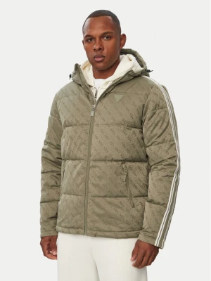 Foto del prodotto Guess Giubbotto invernale Z5BL02 WFIQ2 Verde Regular Fit