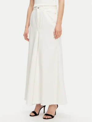 Foto del prodotto Guess Gonna a matita W5GD95 D5N92 Bianco Regular Fit