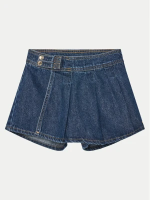 Foto del prodotto Guess Gonna di jeans J5RD06 D5D90 Blu Regular Fit