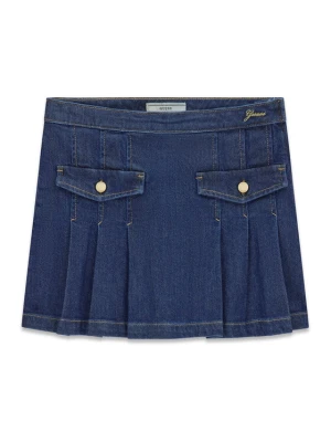 Foto del prodotto Guess Gonna di jeans J6GD33 D8260 Blu Regular Fit