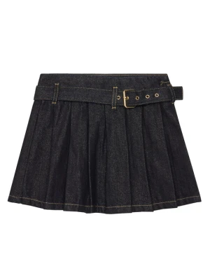 Foto del prodotto Guess Gonna di jeans J6RD09 D5D90 Blu scuro Regular Fit