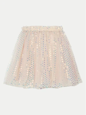 Foto del prodotto Guess gonna di tulle J5RD01 KCLO0 Rosa Regular Fit