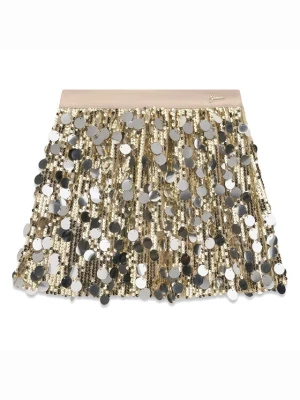 Foto del prodotto Guess Gonna J6BD03 K6726 Oro Regular Fit