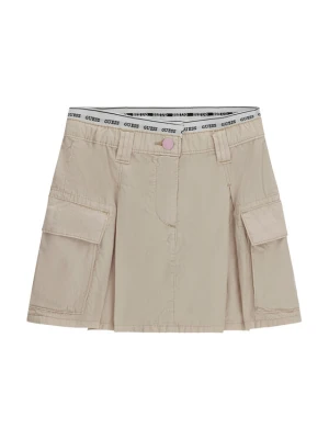 Foto del prodotto Guess Gonna J6GD16 WHB40 Beige chiaro Regular Fit