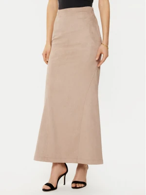 Foto del prodotto Guess Gonna maxi W5RD51 WE0L0 Beige Regular Fit