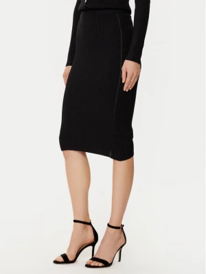 Foto del prodotto Guess Gonna midi W5RD15 Z2V62 Nero Slim Fit