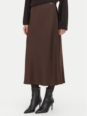 Foto del prodotto Guess Gonna midi W6BD25 W4250 Marrone Regular Fit