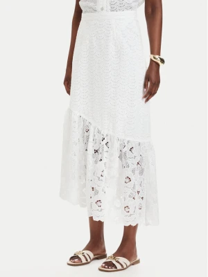 Foto del prodotto Guess Gonna midi W6GD40 W1882 Bianco Classic Fit