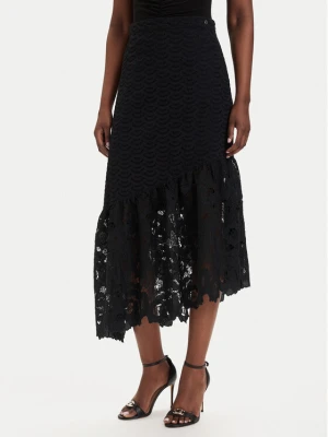 Foto del prodotto Guess Gonna midi W6GD40 W1882 Nero Regular Fit