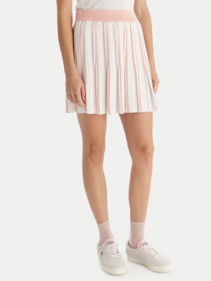 Foto del prodotto Guess Gonna plissettata V5GD00 Z3D60 Bianco Regular Fit