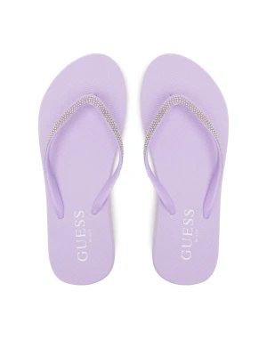 Foto del prodotto Guess Infradito E5GZ05BB00F Viola