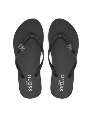 Foto del prodotto Guess Infradito E6GZ14 BB00F Nero