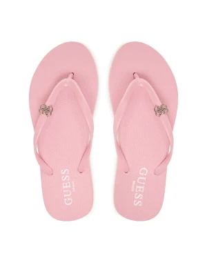 Foto del prodotto Guess Infradito E6GZ14 BB00F Rosa chiaro