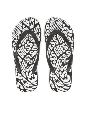 Foto del prodotto Guess Infradito F5GZ07 BB00H Nero