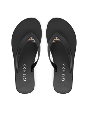 Foto del prodotto Guess Infradito FLJCNY ELE24 Nero