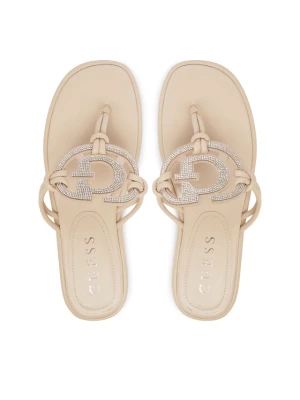 Foto del prodotto Guess Infradito FLJSM2 SAT21 Beige