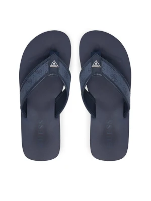 Foto del prodotto Guess Infradito FMJDI2 FAL21 Blu scuro