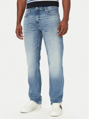 Foto del prodotto Guess Jeans Angels M6YAN2 D1480 Blu Slim Fit