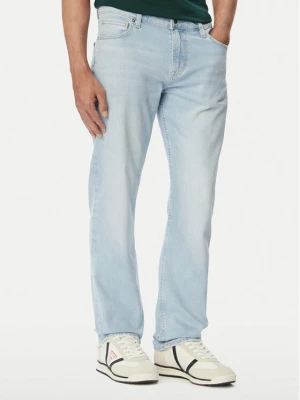 Foto del prodotto Guess Jeans Angels M6YAN2 D1484 Azzurro chiaro Slim Fit