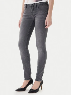Foto del prodotto Guess Jeans Annette W2YA99 D4PZ2 Grigio Skinny Fit
