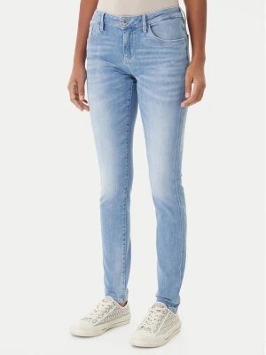 Foto del prodotto Guess Jeans Annette W2YA99 D4Q01 Blu Skinny Fit