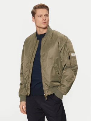 Foto del prodotto Guess Jeans Bomber M5RL81 WHAA2 Cachi Regular Fit