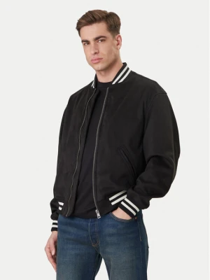 Foto del prodotto Guess Jeans Bomber M6RL0J WJ842 Nero Regular Fit
