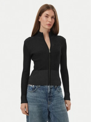 Foto del prodotto Guess Jeans Cardigan W6BR05 Z1248 Nero Slim Fit