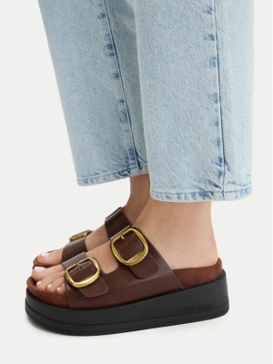 Foto del prodotto Guess Jeans Ciabatte CWBEO-HY62273-6 Marrone