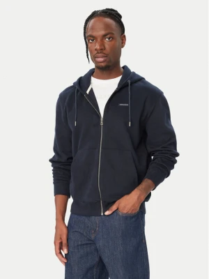 Foto del prodotto Guess Jeans Felpa M6BQ05 K5406 Blu scuro Regular Fit