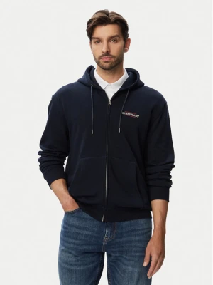 Foto del prodotto Guess Jeans Felpa M6RQ38 KCPR1 Blu scuro Regular Fit