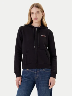 Foto del prodotto Guess Jeans Felpa W4YQ13 KC811 Nero Regular Fit