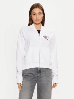 Foto del prodotto Guess Jeans Felpa W5RQ22 K68I4 Bianco Regular Fit