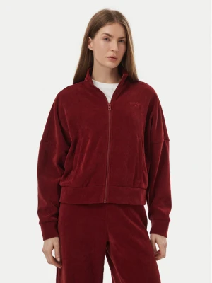 Foto del prodotto Guess Jeans Felpa W6BQ09 K5544 Bordeaux Regular Fit