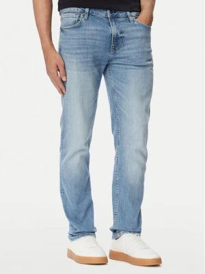 Foto del prodotto Guess Jeans Finnley M6YAS2 D1479 Blu Slim Tapered Fit
