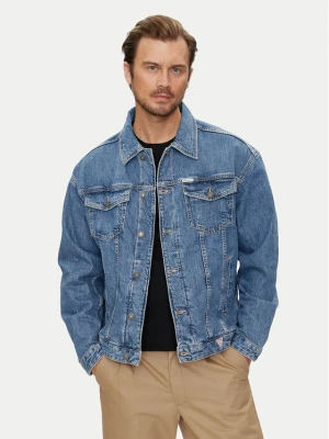 Foto del prodotto Guess Jeans Giacca di jeans M4YN38 D5DO2 Blu Regular Fit