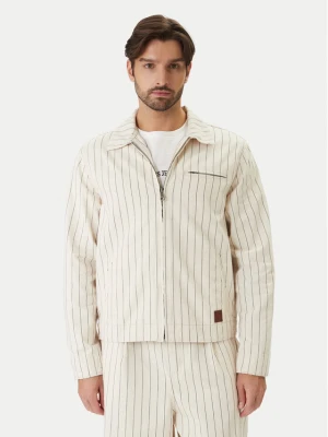 Foto del prodotto Guess Jeans Giacca di jeans M6GN70 D7961 Beige Regular Fit