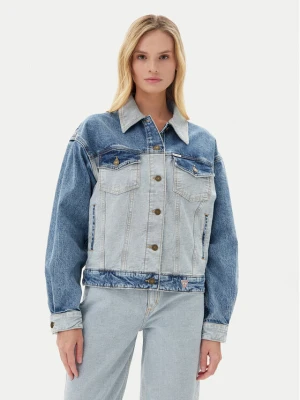 Foto del prodotto Guess Jeans Giacca di jeans W5YN56 D5M56 Blu Regular Fit